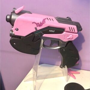 Overwatch D.VA Laser Pointer
